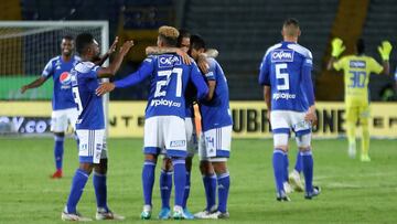 Millos, Once Caldas, DIM... clubes piden no jugar a puerta cerrada