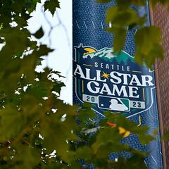 2023 MLB All-Star Game: Who is playing in the All-Star Celebrity Softball game?