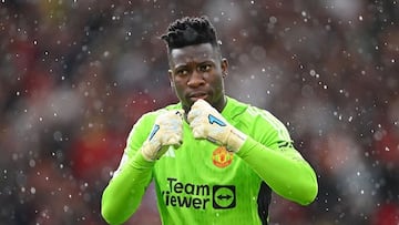 Matic revienta a Onana: “Cuando eres uno de los peores porteros de la historia del United…”