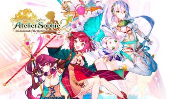 Atelier Sophie 2: The Alchemist of the Mysterious Dream, Impresiones