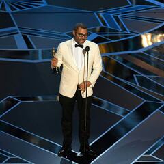 How many African Americans have won an Oscar in all of history?