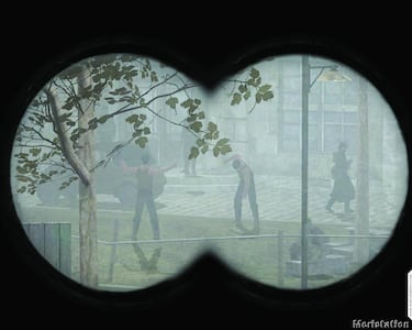 Quince imágenes inéditas y exclusivas de Commandos: Strike Force