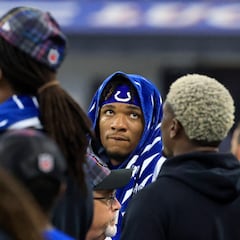 NFL Injury Update Week 4: Anthony Richardon, Rashee Rice, Jonathan Taylor...