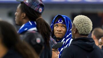 This NFL season has been full of significant injuries already, and Week 4 added several more, even with games left to play on Monday night.