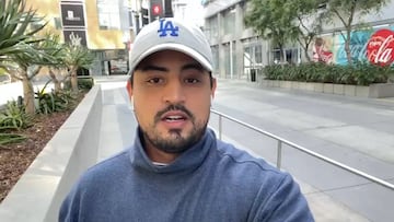 Aficionados se reunirán en el centro de Los Ángeles para presenciar el USA vs Iran