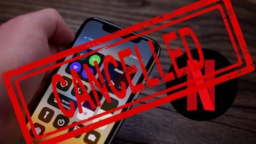 Los iPhone ya no pueden usar el AirPlay con Netflix, ¿por qué?