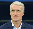 Deschamps prefiere al Mendy del City que al del Madrid