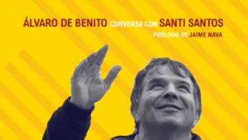 La era Santos: un libro para entender la última década del rugby español