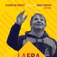 La era Santos: un libro para entender la última década del rugby español