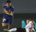 1x1 de Boca: Ramírez, el mejor de Boca ante River