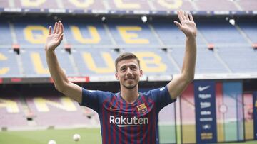 Lenglet.