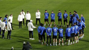 Casting para Stamford Bridge