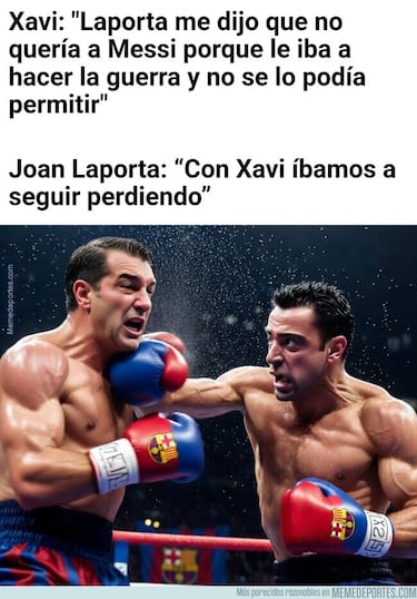 Los mejores memes del fin de semana