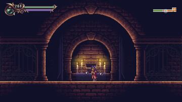 Timespinner 2: Unwoven Dream