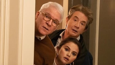 Qué ver del 7 al 13 de agosto en Netflix, Disney+, Amazon Prime Video, HBO Max, Movistar+ y SkyShowtime