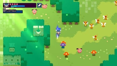 Kamiko es un éxito en Switch sin haberse promocionado