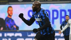 Transfer market: Real Madrid eye Lukaku, Atlético make Llorente demands amid Man Utd links