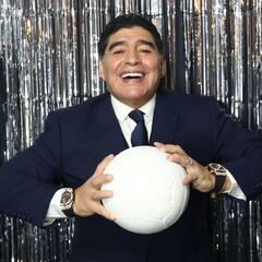 La familia que llora la muerte de Diego: quién es quién