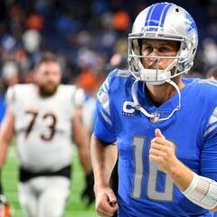 NFL Fantasy: Sit’em Semana 7