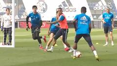 Tite no descarta a Vinicius para la Copa América: lo verán en los entrenamientos y partidos