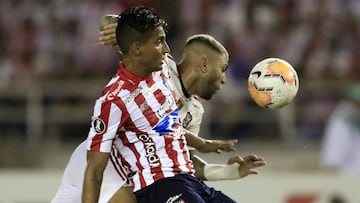 Barcelona - Junior: Horarios, TV y cómo ver online la Copa Libertadores