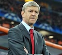 Wenger: "Siento que el fútbol inglés está cien por cien limpio"