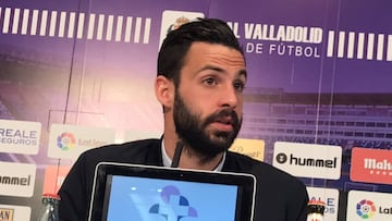 Alberto Guitián 30-3-17