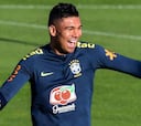 Casemiro: "El fútbol sudamericano es el más difícil"