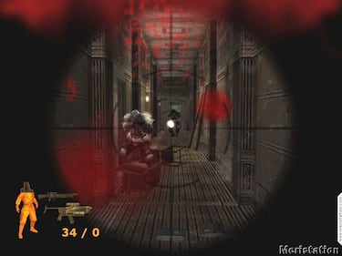 Imágenes exclusivas de World War Zero