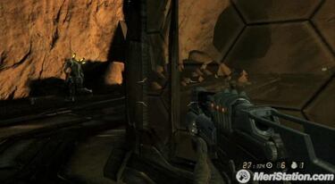 Resistance 2 amplía sus fronteras mediante descargables