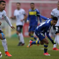 La molestia de Blanco y Negro con el entorno de Iván Morales