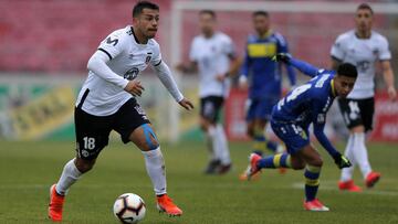 La molestia de Blanco y Negro con el entorno de Iván Morales