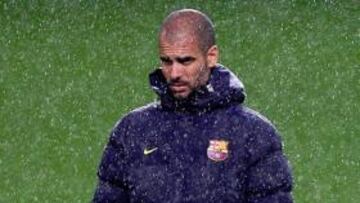 Guardiola.