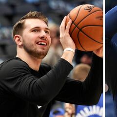 Doncic participará en un Rising Stars en el que se estrena Zion