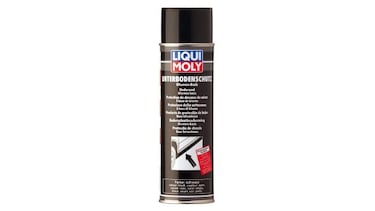 Tu vehculo, como nuevo con esta seleccin de pinturas para el coche: carrocera, llantas, bajos