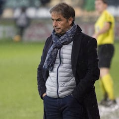 Natxo González dejará el Reus a final de temporada