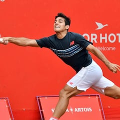 "Me costó dar el salto, pero nunca dejé de creer en el proceso"