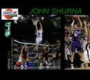 John Shurna, ala-pívot tirador para el FIATC Joventut