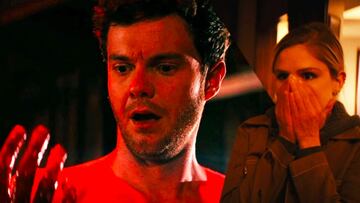 The Boys Herogasm, 7 diferencias entre la orgía de los cómics y la serie