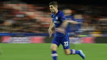 Chelsea - Manchester United: Horario, TV y cómo ver online la Premier