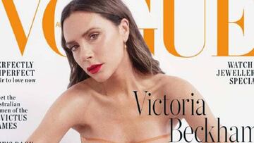 Victoria Beckham no vuelve a las Spice Girls por Elton John