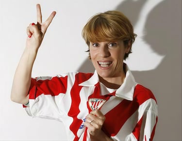 Txuri-urdines’ o leones: los aficionados más famosos de la Real Sociedad y del Athletic de Bilbao