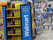 La terrible pelea entre un empleado y cliente en un Walmart