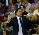 Xavi Pascual: "Sabíamos que sería difícil y así ha sido"