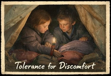 If you grew up during the 1960s and 1970s, psychologists say you have these common traits that are disappearing