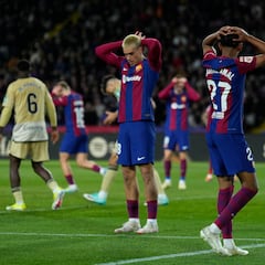 Un niño salva la hecatombe