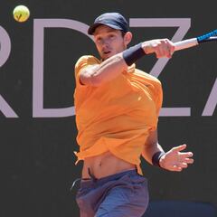 La curiosa anécdota que sufrió Jarry en el hotel de Ginebra