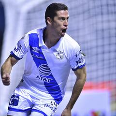 Santiago Ormeño, nuevo futbolista de Chivas