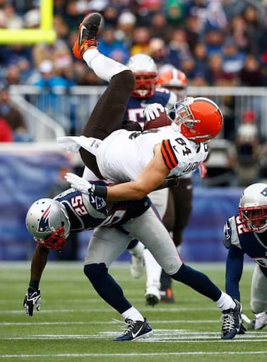 Quiniela (semana 14) y finales de conferencia en Fantasy