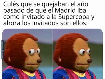 Los mejores memes del fin de semana